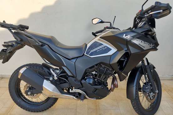 KAWASAKI-VERSYS-X 300 KAWASAKI-VERSYS-X 300-2026