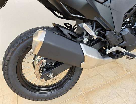KAWASAKI-VERSYS-X 300-2026