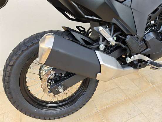 KAWASAKI-VERSYS-X 300 KAWASAKI-VERSYS-X 300-2026