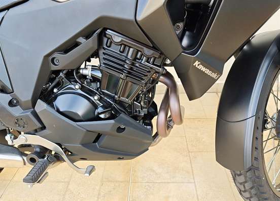 KAWASAKI-VERSYS-X 300-2026