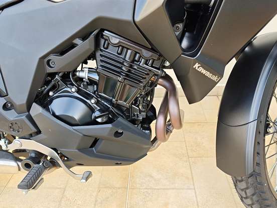 KAWASAKI-VERSYS-X 300 KAWASAKI-VERSYS-X 300-2026