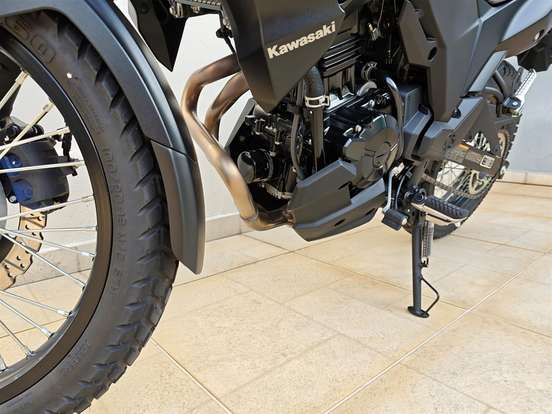 KAWASAKI-VERSYS-X 300-2026