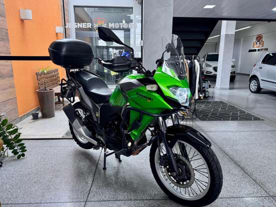 KAWASAKI-VERSYS-X 300 ABS KAWASAKI-VERSYS-X 300 ABS-2017