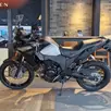KAWASAKI VERSYS-X 300 KAWASAKI VERSYS-X 300
