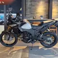 KAWASAKI VERSYS-X 300 KAWASAKI VERSYS-X 300