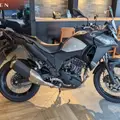 KAWASAKI VERSYS-X 300 KAWASAKI VERSYS-X 300