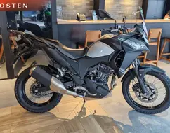 KAWASAKI VERSYS-X 300 KAWASAKI VERSYS-X 300