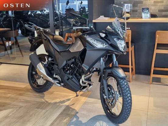 KAWASAKI-VERSYS-X 300 KAWASAKI-VERSYS-X 300-2026