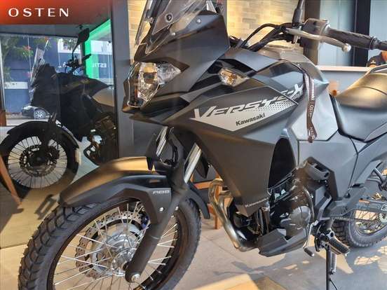 KAWASAKI-VERSYS-X 300 KAWASAKI-VERSYS-X 300-2026