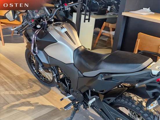 KAWASAKI-VERSYS-X 300-2026