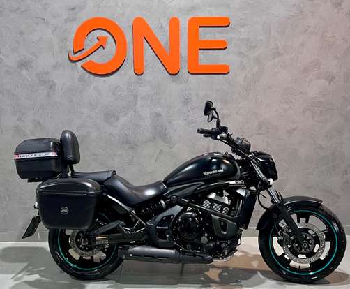 KAWASAKI-VULCAN S ABS-2017