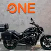 KAWASAKI VULCAN S ABS KAWASAKI VULCAN S ABS