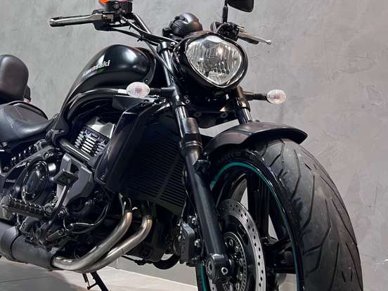 KAWASAKI-VULCAN S ABS KAWASAKI-VULCAN S ABS-2017