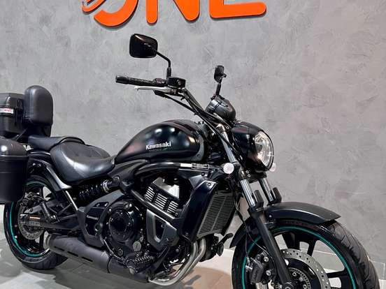 KAWASAKI-VULCAN S ABS KAWASAKI-VULCAN S ABS-2017