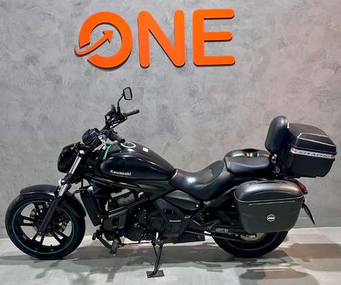 KAWASAKI-VULCAN S ABS-2017