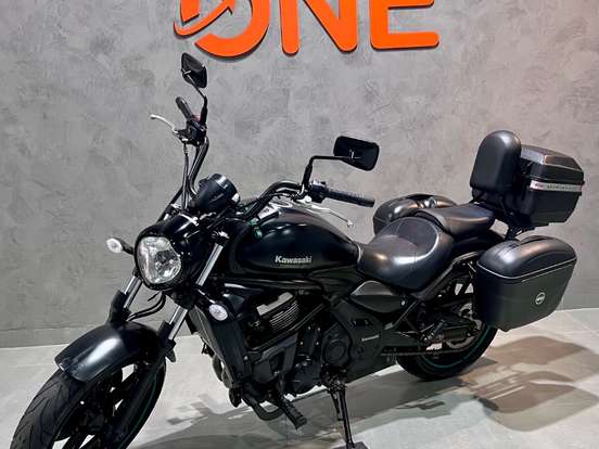 KAWASAKI-VULCAN S ABS KAWASAKI-VULCAN S ABS-2017
