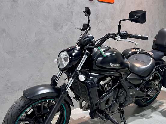 KAWASAKI-VULCAN S ABS KAWASAKI-VULCAN S ABS-2017