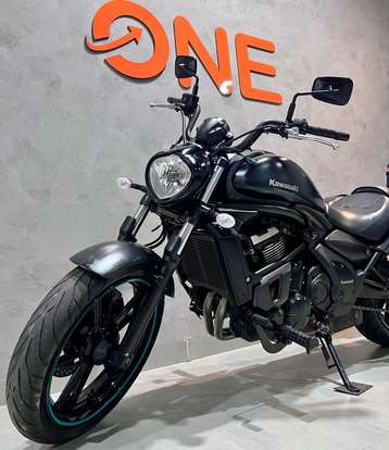 KAWASAKI-VULCAN S ABS-2017