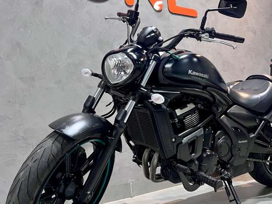 KAWASAKI-VULCAN S ABS KAWASAKI-VULCAN S ABS-2017