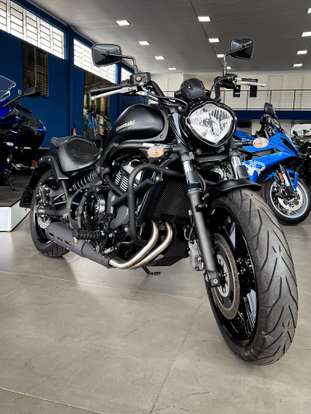 KAWASAKI-VULCAN S ABS-2020