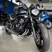 KAWASAKI VULCAN S ABS KAWASAKI VULCAN S ABS