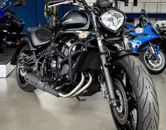 KAWASAKI VULCAN S ABS KAWASAKI VULCAN S ABS