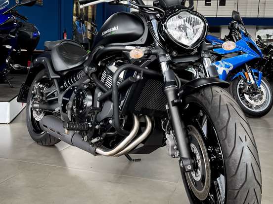 KAWASAKI-VULCAN S ABS KAWASAKI-VULCAN S ABS-2020