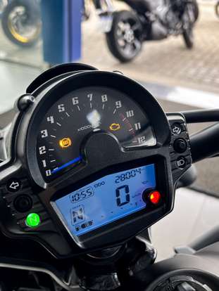 KAWASAKI-VULCAN S ABS-2020