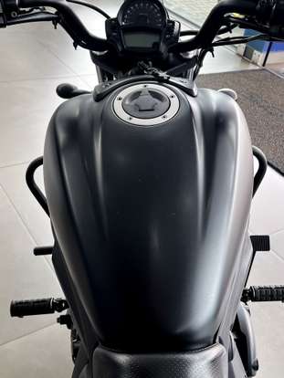 KAWASAKI-VULCAN S ABS-2020