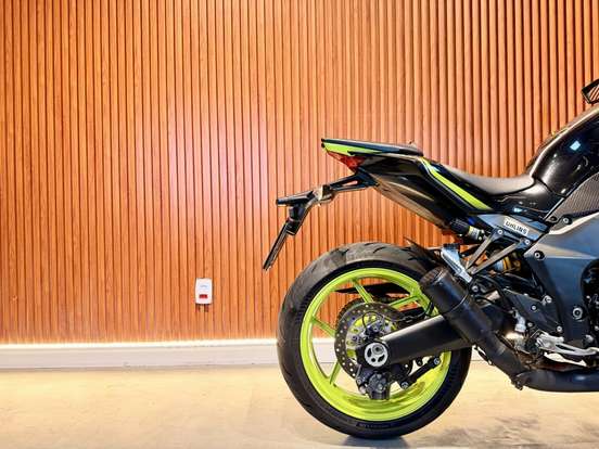 KAWASAKI-Z1000 ABS-2017