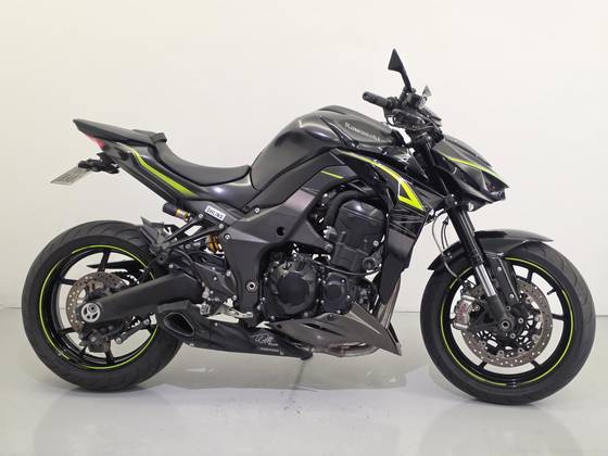 KAWASAKI Z1000 ABS 