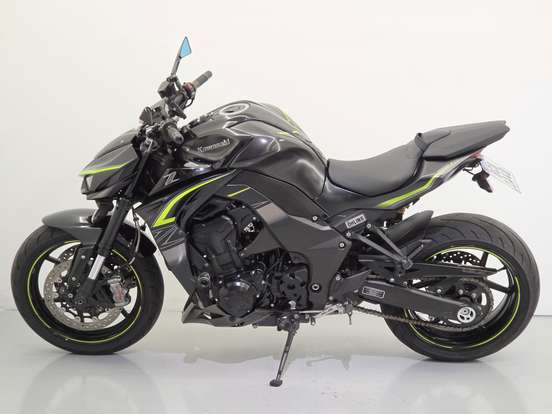 KAWASAKI-Z1000 ABS KAWASAKI-Z1000 ABS-2017