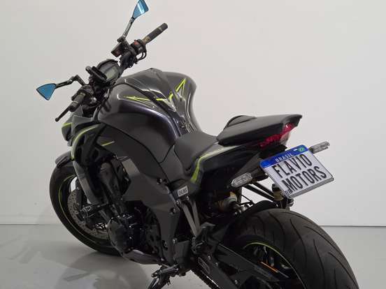 KAWASAKI-Z1000 ABS KAWASAKI-Z1000 ABS-2017
