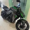 KAWASAKI Z1000 R ABS KAWASAKI Z1000 R ABS