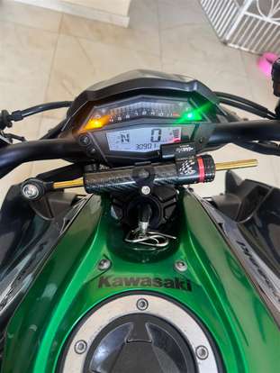 KAWASAKI-Z1000 R ABS KAWASAKI-Z1000 R ABS-2019