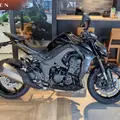 KAWASAKI Z1100 KAWASAKI Z1100