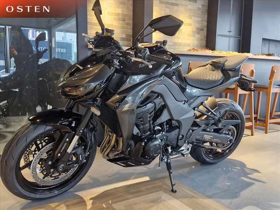 KAWASAKI-Z1100 KAWASAKI-Z1100-2026