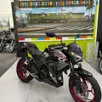 KAWASAKI Z300 ABS KAWASAKI Z300 ABS