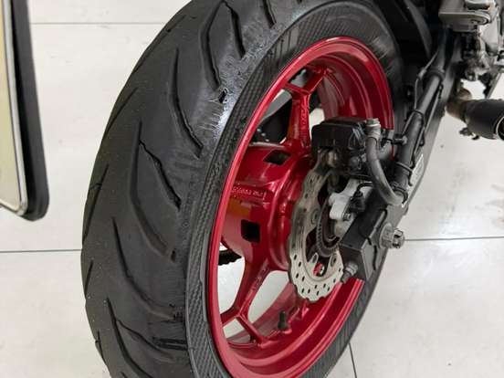 KAWASAKI-Z300 ABS KAWASAKI-Z300 ABS-2019