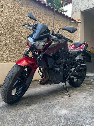 KAWASAKI-Z400-2019