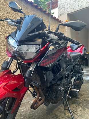KAWASAKI-Z400-2019