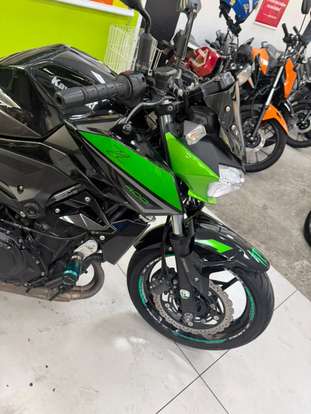 KAWASAKI-Z400 KAWASAKI-Z400-2020