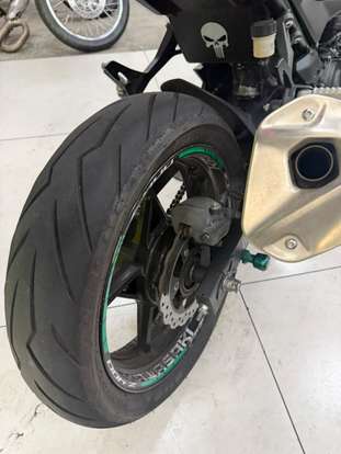 KAWASAKI-Z400 KAWASAKI-Z400-2020