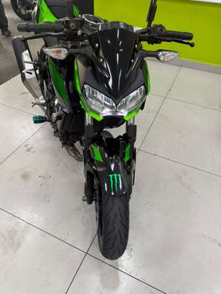 KAWASAKI-Z400 KAWASAKI-Z400-2020