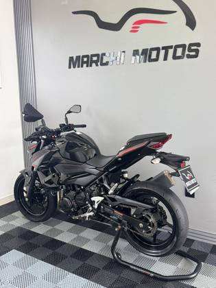 KAWASAKI Z400 