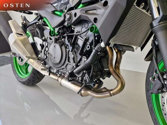 KAWASAKI-Z500 SE KAWASAKI-Z500 SE-2026