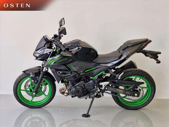 KAWASAKI-Z500 SE KAWASAKI-Z500 SE-2026
