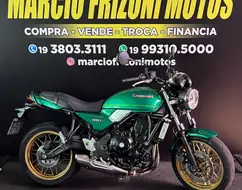 KAWASAKI Z650 ABS RS KAWASAKI Z650 ABS RS