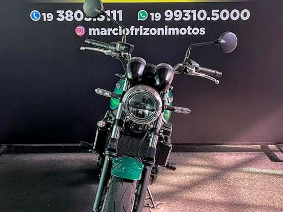 KAWASAKI-Z650 ABS RS KAWASAKI-Z650 ABS RS-2022