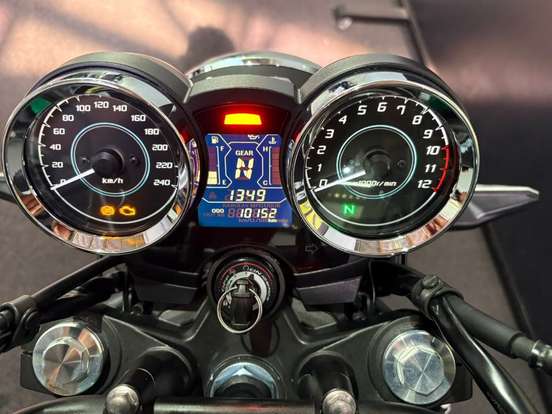 KAWASAKI-Z650 ABS RS KAWASAKI-Z650 ABS RS-2022